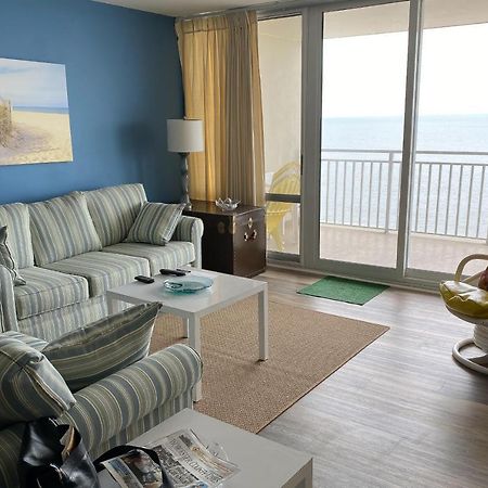 Carousel 1512 Apartment Ocean City Exterior foto