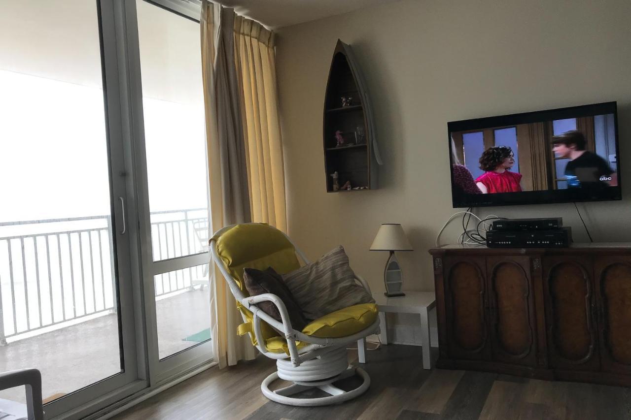 Carousel 1512 Apartment Ocean City Exterior foto