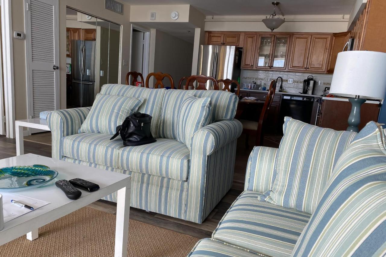 Carousel 1512 Apartment Ocean City Exterior foto